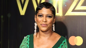 Tamron Hall (Getty Images)