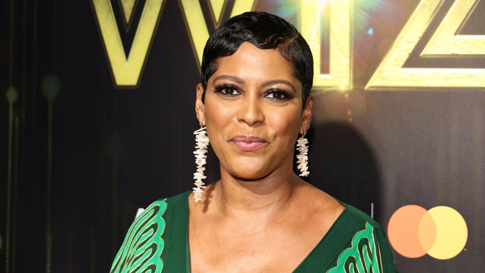 Tamron Hall (Getty Images)