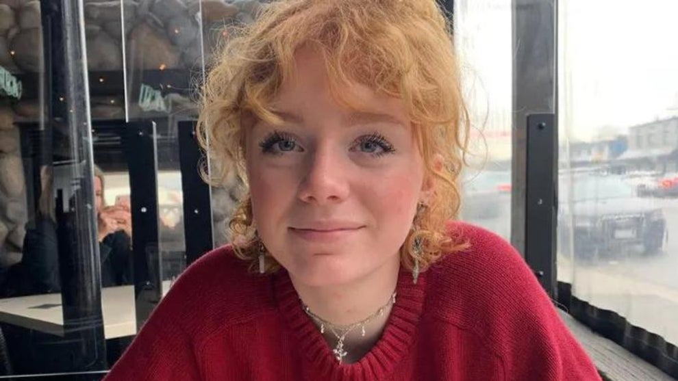Mamie Laverock (GoFundMe)