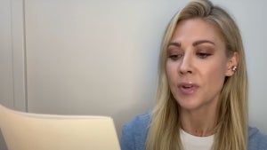 Desi Lydic ("The Daily Show," Comedy Central)