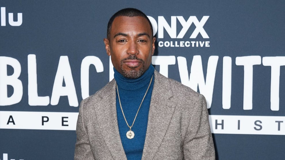 Prentice Penny (Getty Images)
