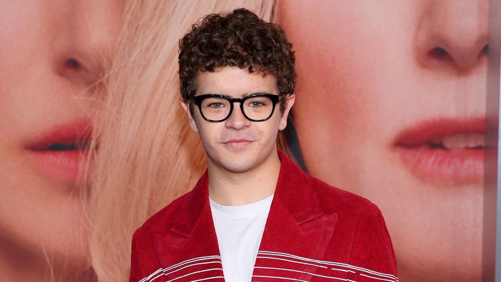 Gaten Matarazzo (Getty Images)