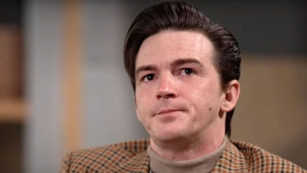 Drake Bell ("Today"