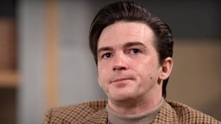 Drake Bell Tearfully Explains Why He Did ‘Quiet On Set’: ‘Things Were Spiraling Out of Control, Personally and Mentally’ | Video