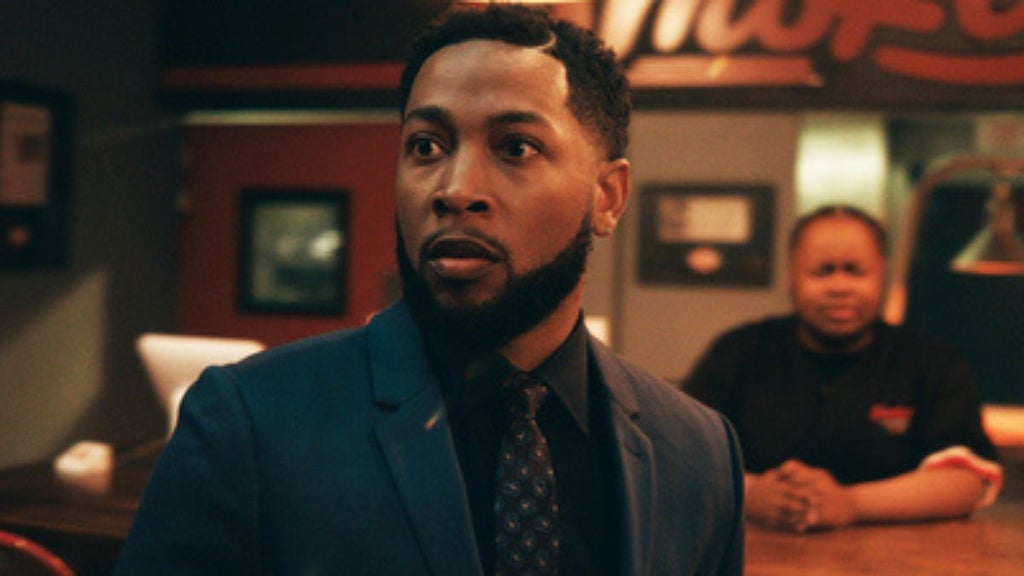 "The Chi" (Paramount, Showtime)