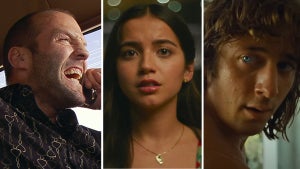 "Crank," "Turtles All the Way Down" and "The Iron Claw"(Sony Pictures, Max, A24)