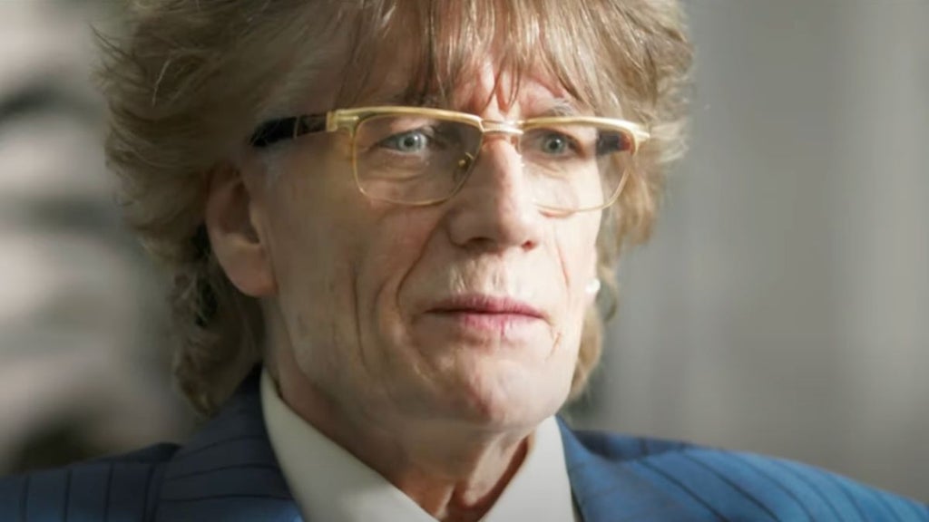 Randall "Randy" Fowler in "Spacey Unmasked" (Courtesy of ID/Max)