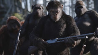 Every ‘Planet of the Apes’ Movie, Ranked