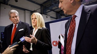 CNN’s Alice Stewart Remembered by Jake Tapper, Megyn Kelly and Media Colleagues After Sudden Death: ‘Beloved and Gifted’