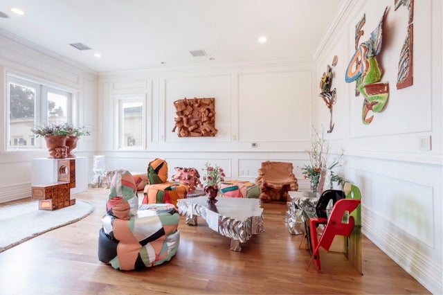 Source: Design Miami