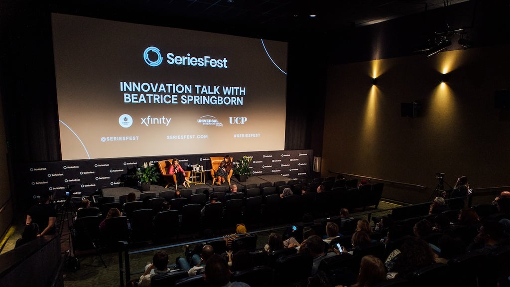 beatrice-springborn-innovation-talk-seriesfest