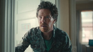‘Eric’ Trailer Sees Benedict Cumberbatch Search for Missing Kid With the Help of an Imaginary Friend | Video