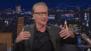 Bill Maher