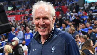 Bill Walton, NBA Champion and UCLA Legend, Dies at 71