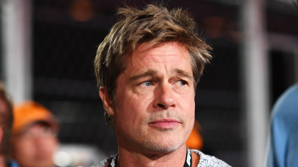 Brad Pitt Accused of Stealing Millions…