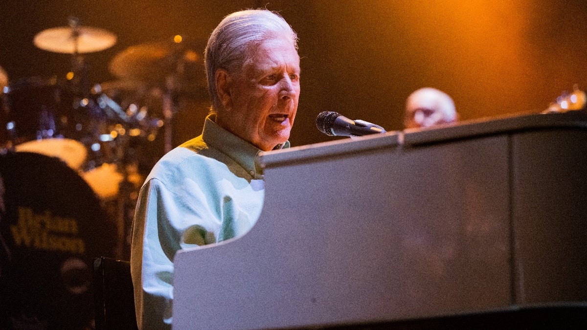 Brian Wilson’s Conservatorship Gains Formal Approval by Judge