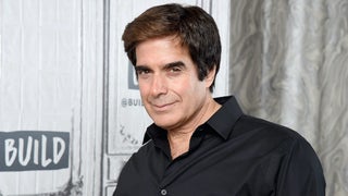David Copperfield Accused of Sexual Misconduct by 16 Women in Guardian Investigation