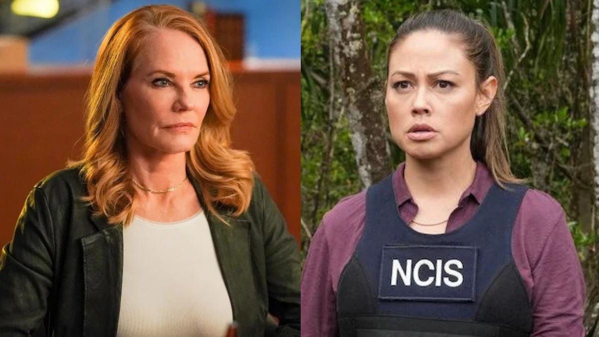 CBS Bosses Explain ‘NCIS:Hawai’i’ and ‘CSI: Vegas’ Cancellations