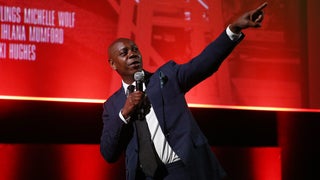 Dave Chappelle Hollywood Bowl Attacker Sues Venue and Security for Battery and Negligence