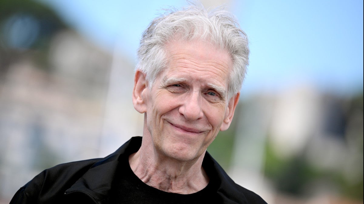 David Cronenberg Says AI Is Terrifying but Can Be "Incredibly Useful" - Vimarsana News