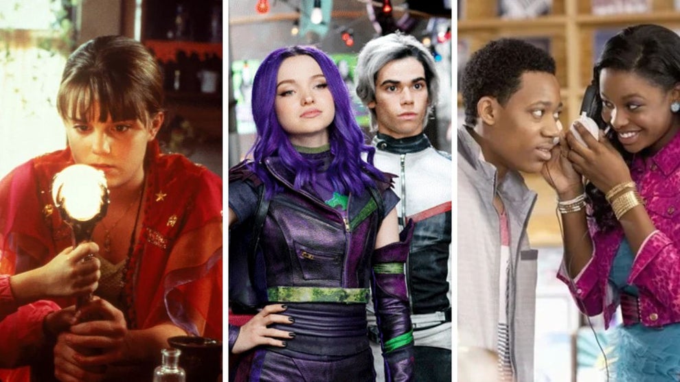 disney-channel-original-movies