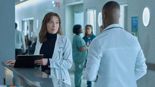‘Doc’ Renewed at Fox for 22-Episode Season 2