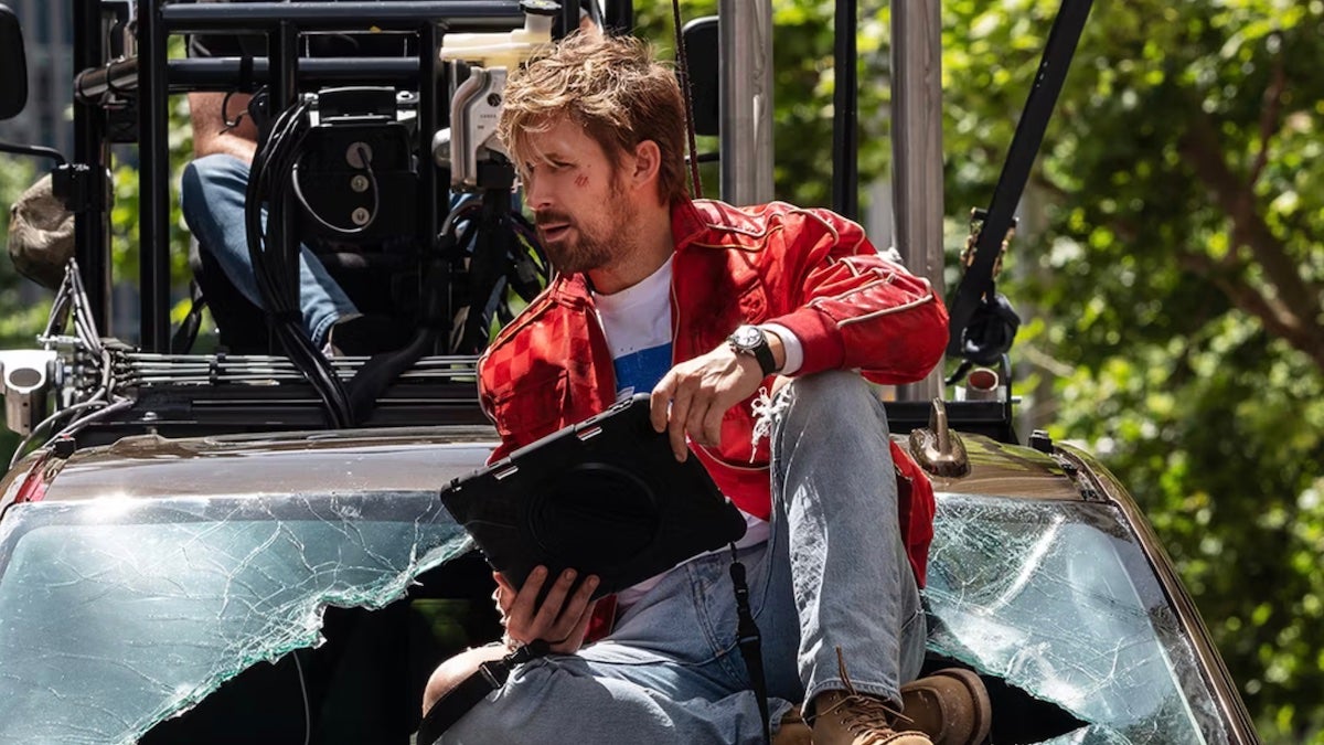 'The Fall Guy' Falters With $28 Million Box Office Opening - Vimarsana News