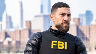 ‘FBI’ Star Zeeko Zaki Breaks Down That Traumatic Reveal About OA’s Past