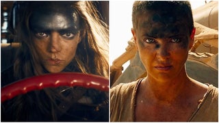 ‘Furiosa’: What to Remember From ‘Mad Max: Fury Road’