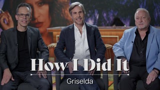 ‘Griselda’ Filmmakers Spent a Year Designing Sofia Vergara’s Transformed Look | How I Did It