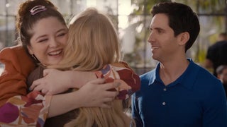 ‘Hacks’ Welcomes Kathryn Newton as a Rising Star in Season 3 Finale Sneak Peek | Exclusive Video
