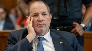 Harvey Weinstein Indecent Assault Charges Dropped in UK
