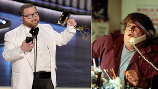 Paul Walter Hauser Explains Why He Had to Play ‘SNL’ Legend Chris Farley