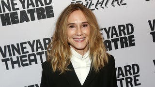 Holly Hunter to Star in Paramount+ Series ‘Star Trek: Starfleet Academy’