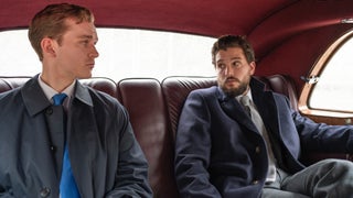 ‘Industry’ Season 3: How Kit Harington Brought His ‘Complex, Strange’ Character to Life