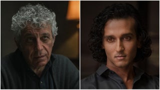 ‘Interview With the Vampire’ Stars Eric Bogosian and Assad Zaman Unpack the Tension Between Daniel and Armand: ‘We Are Dancing’