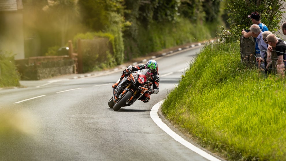 Isle of Man TT