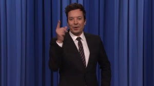 Jimmy Fallon, "The Tonight Show"