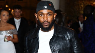 Kendrick Lamar to Headline 2025 Super Bowl Halftime Show