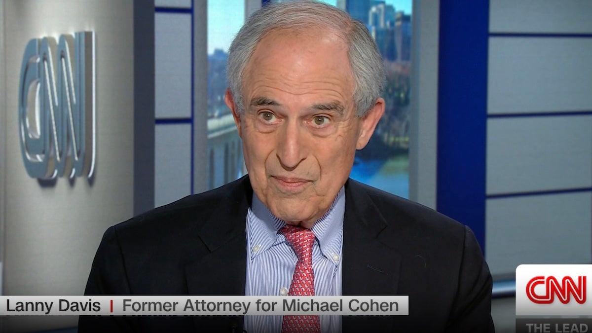 Michael Cohen’s Ex-Lawyer Says Hush Money Jury Doesn’t Need to Believe His Testimony to Convict Trump | Video