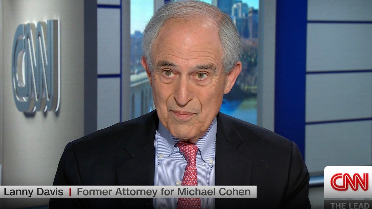 Ex-Cohen Lawyer Says Trump Could Be Convicted Without Jury Support - Vimarsana News
