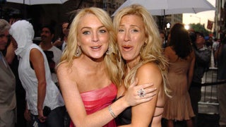 Lisa Ann Walter Says She Warned Lindsay Lohan’s Mom Not to Let Her Move to LA After ‘Parent Trap’: ‘She Needs Supervision’