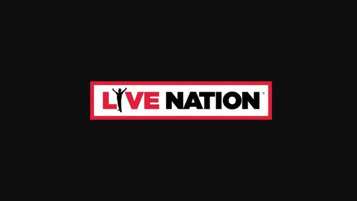 Live Nation Faces Antitrust DOJ Lawsuit in Latest Move to Limit Concert Ticket Dominance