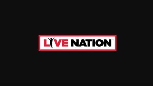 Live Nation logo