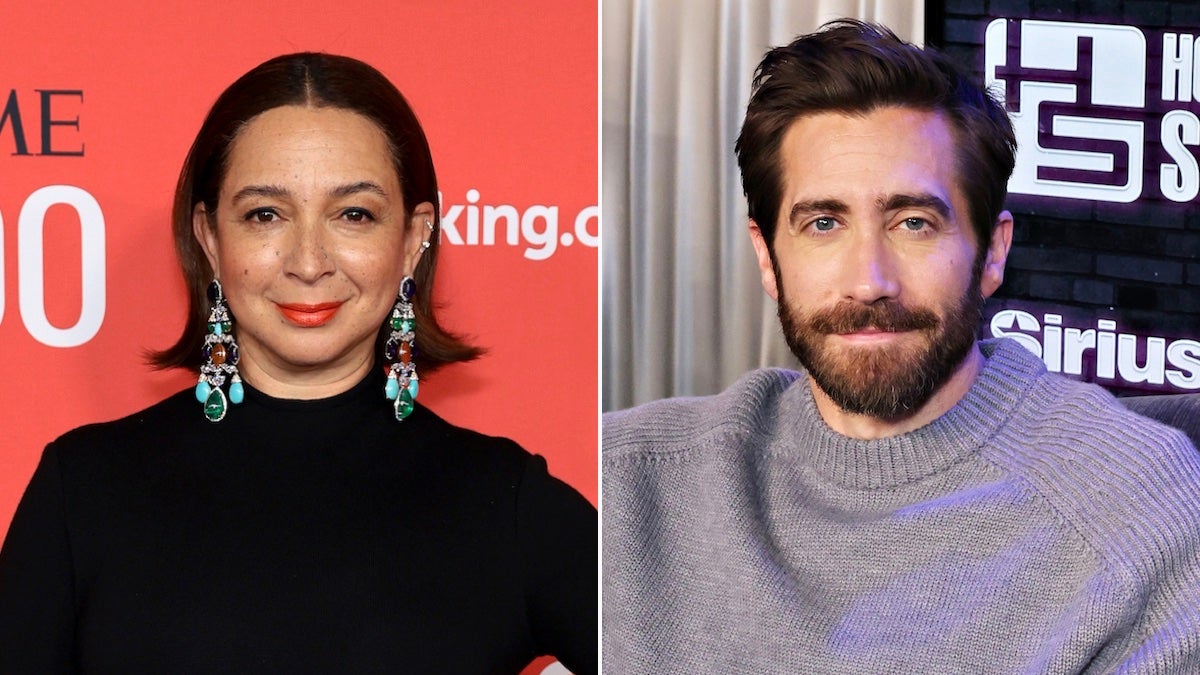 Maya Rudolph, Jake Gyllenhaal Set to Host ‘Saturday Night Live’