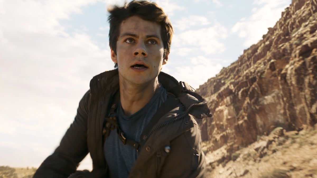 ‘The Maze Runner’ Reboot in the Works at Disney’s 20th Century Studios