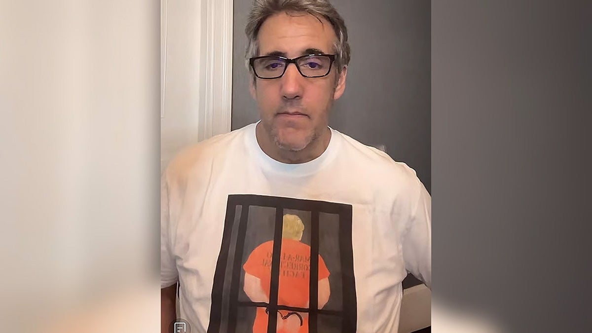 Michael Cohen