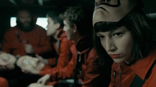 Spanish Streaming Content Is Moving Past Its ‘Money Heist’ Era