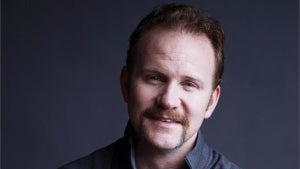 Morgan Spurlock
