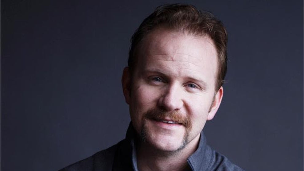 Morgan Spurlock